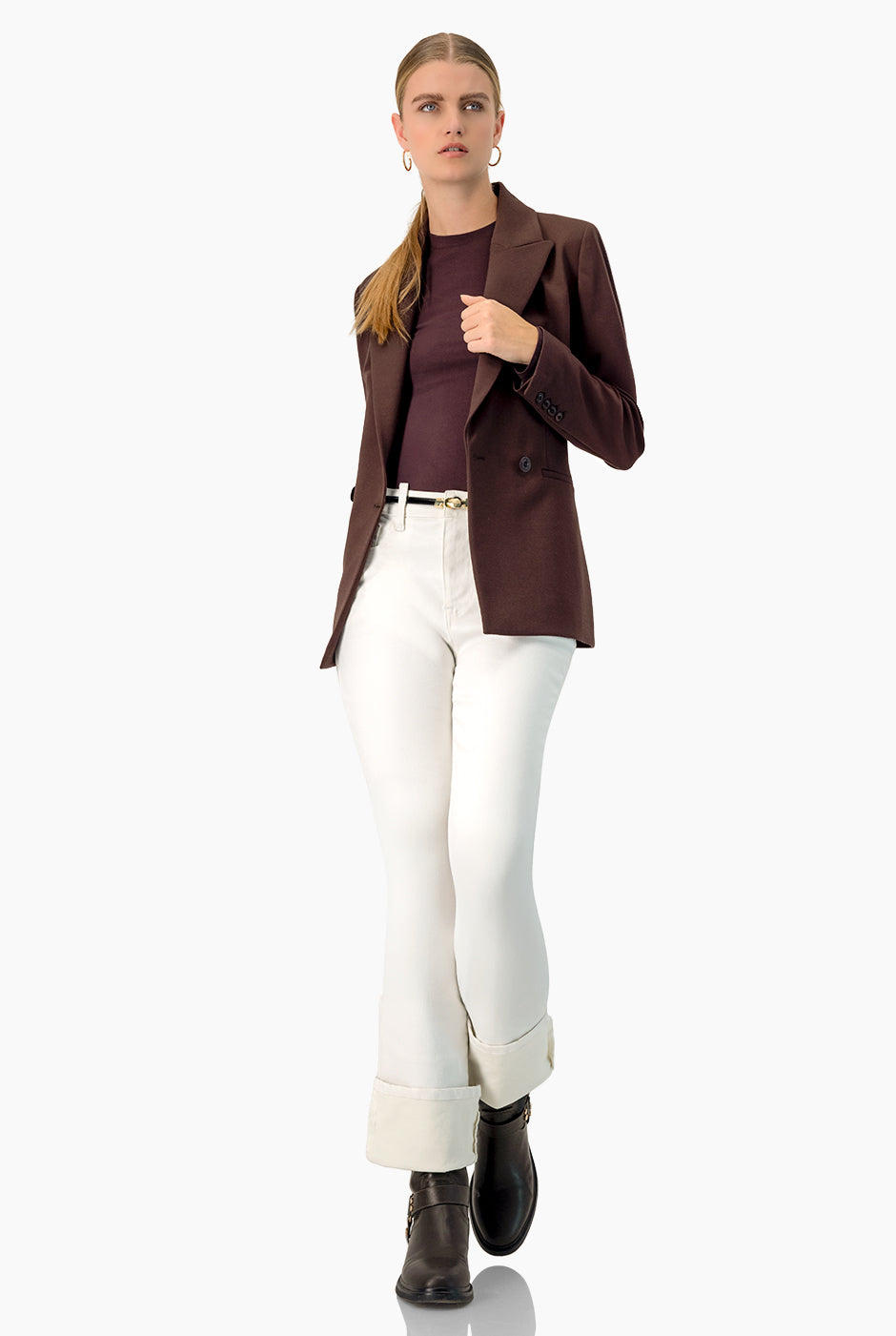 Saco Blazer