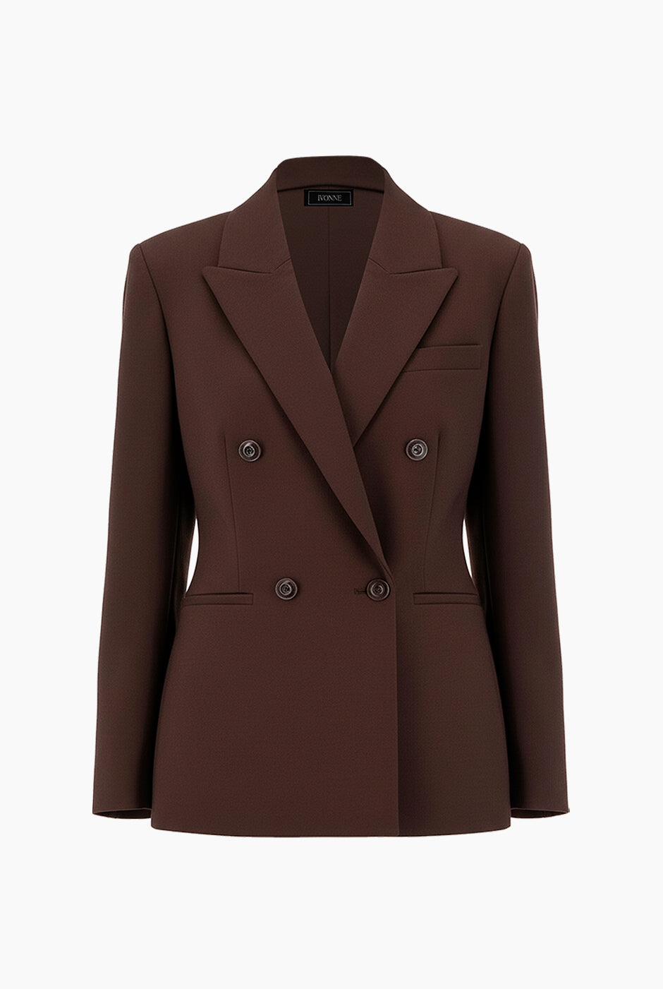 Saco Blazer