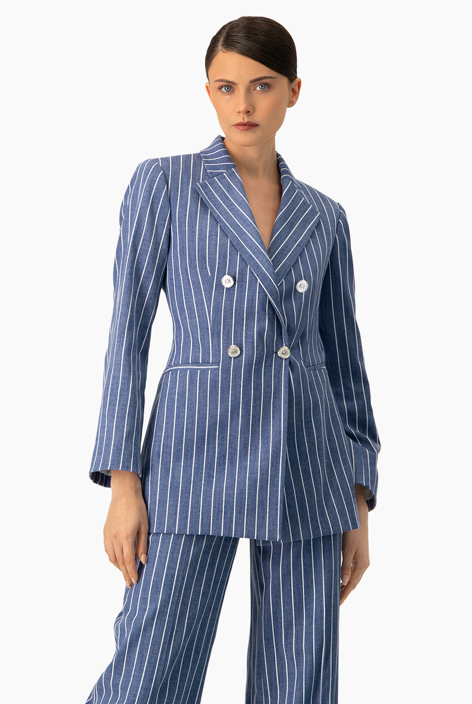 Saco Blazer