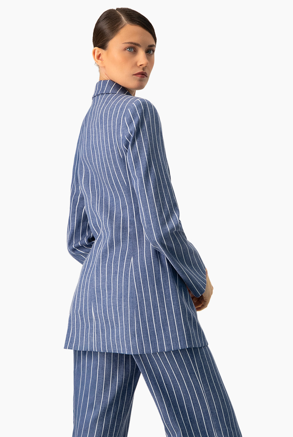Saco Blazer
