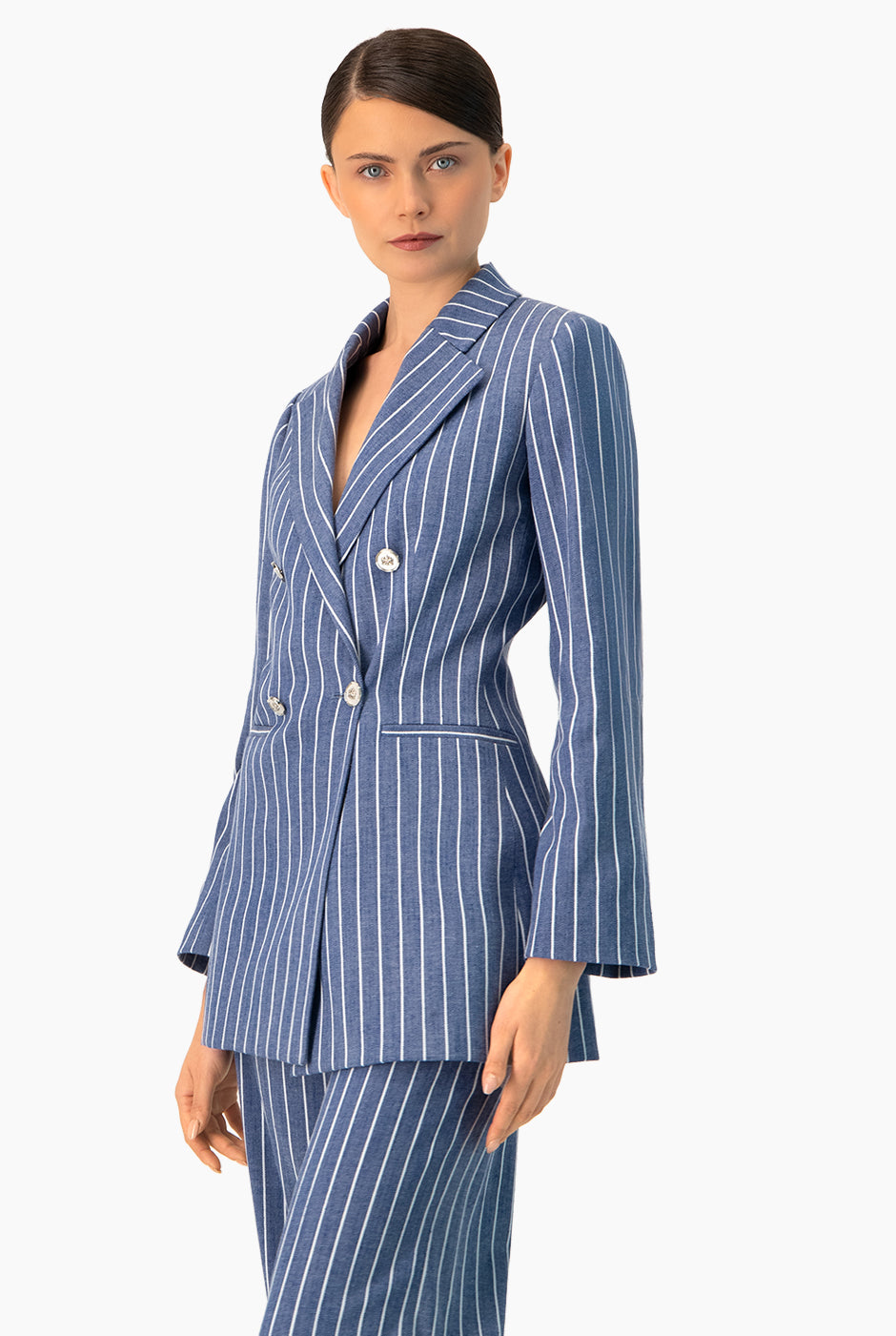 Saco Blazer