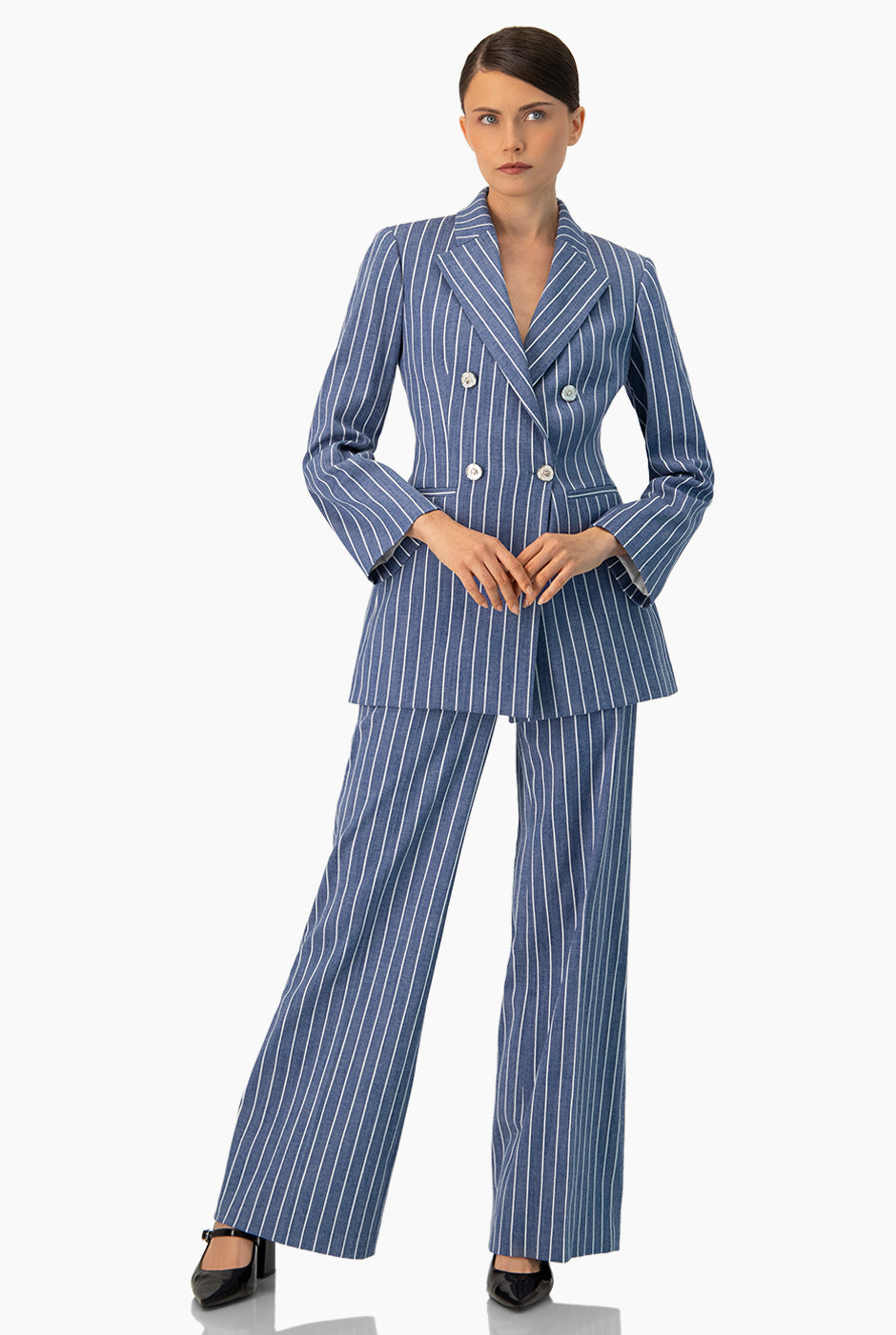Saco Blazer