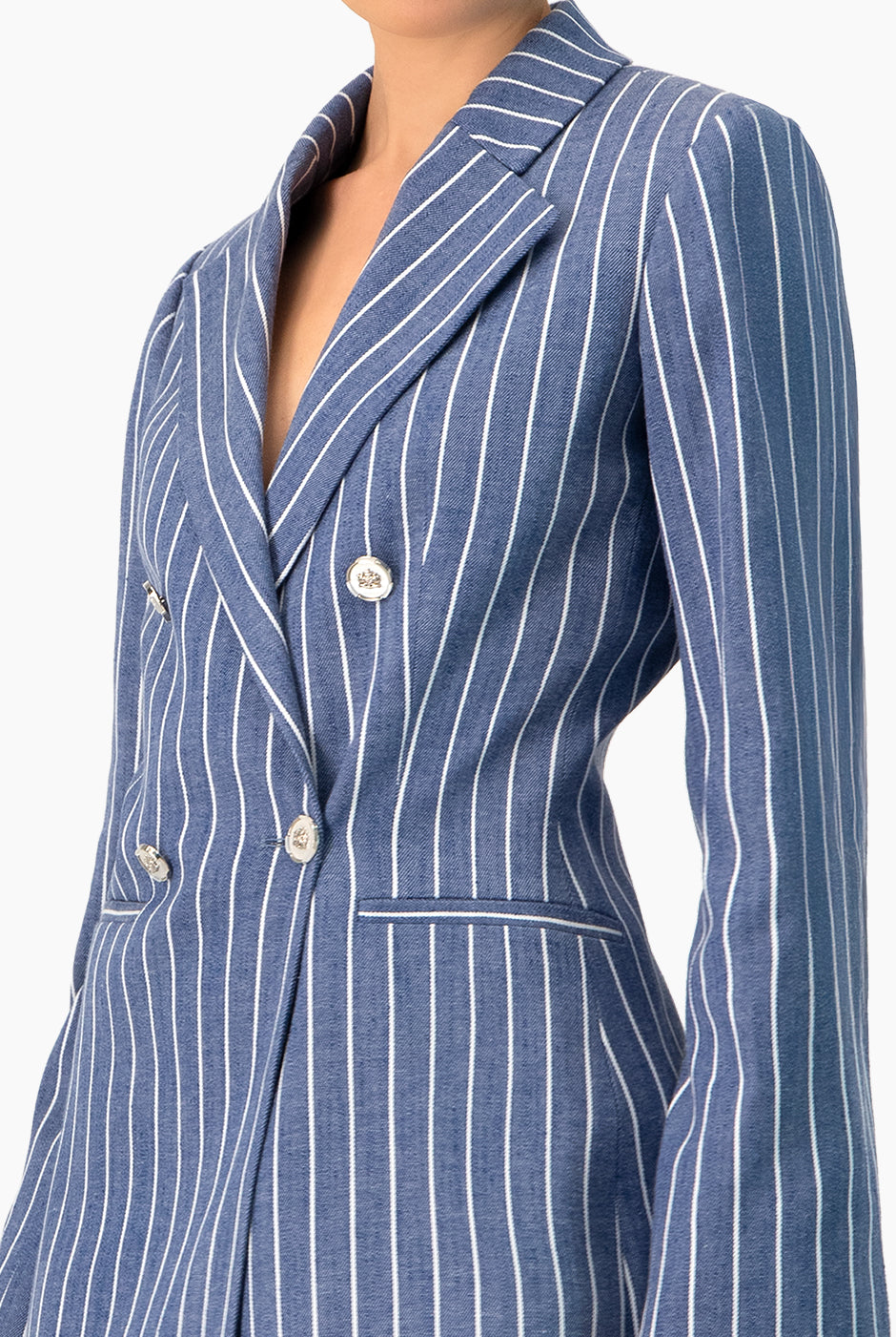 Saco Blazer