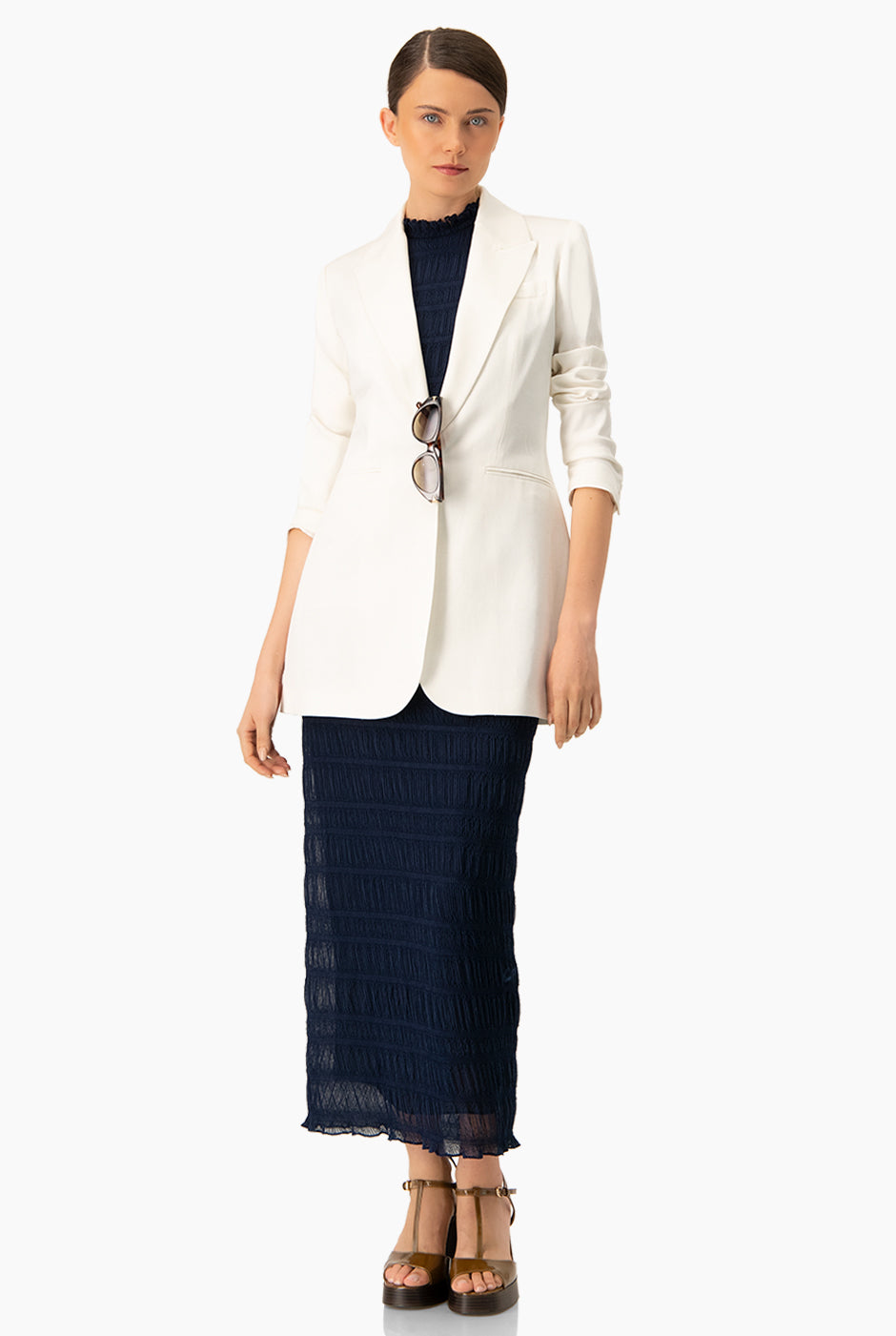 Saco Blazer