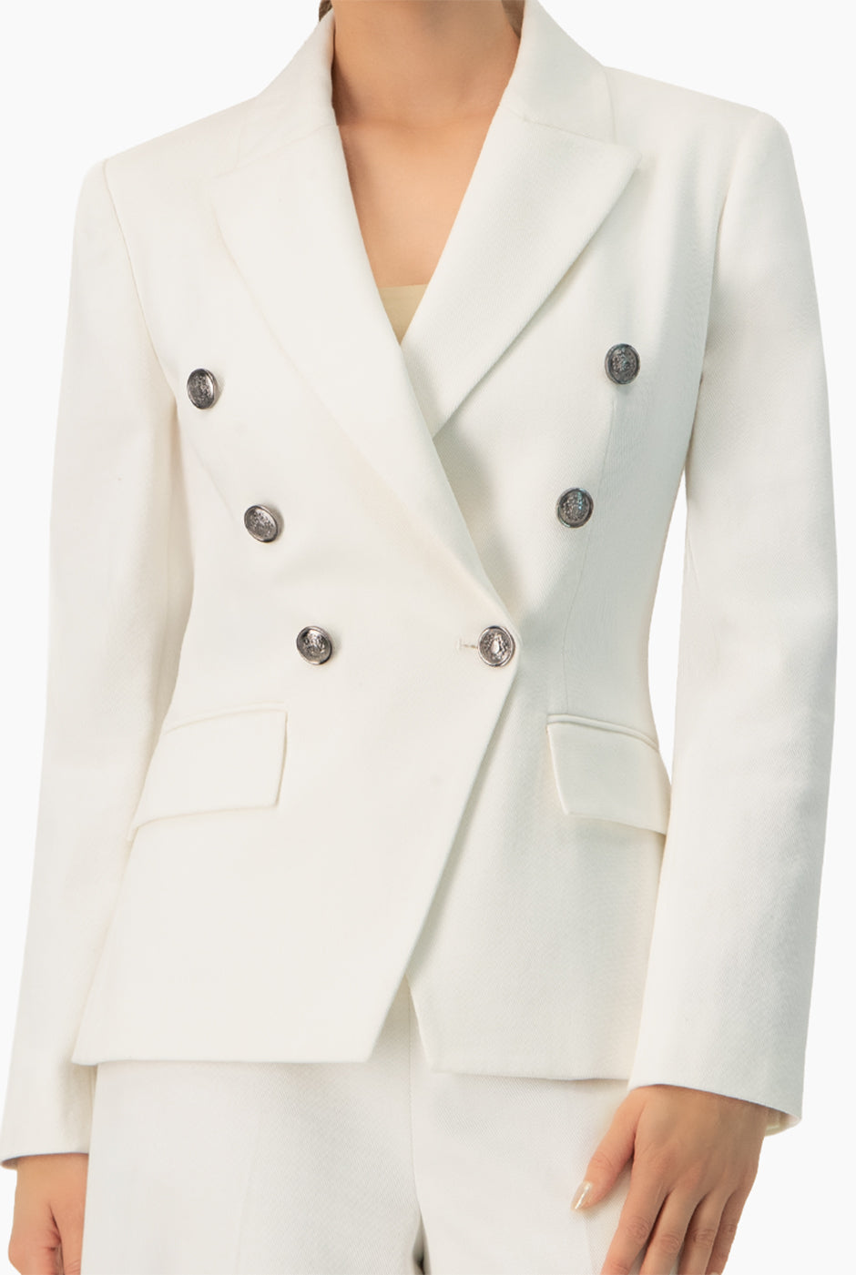 Saco Blazer