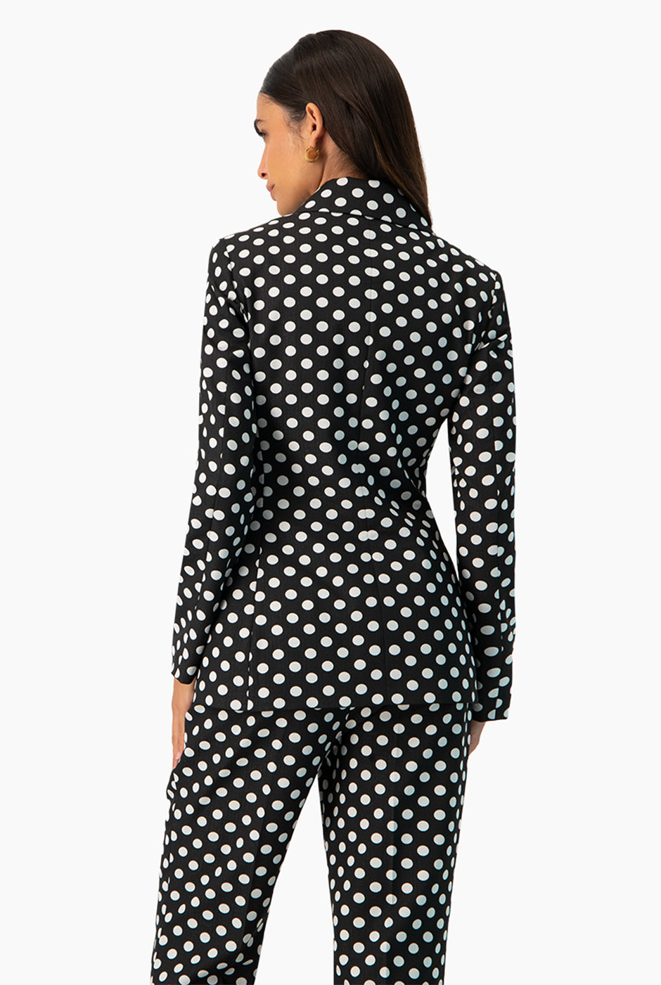 Saco Blazer