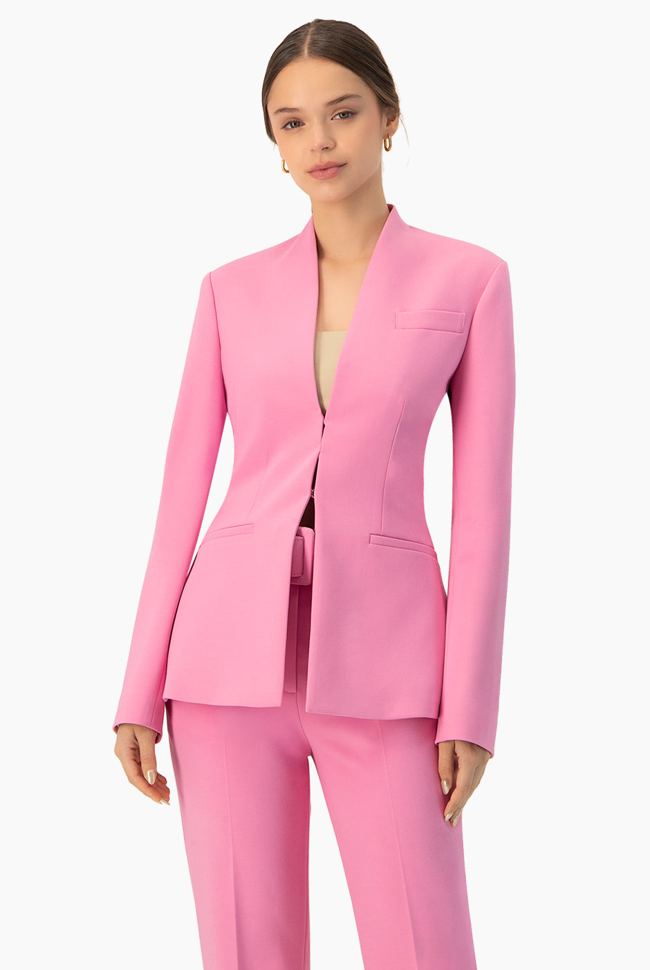 Saco Blazer