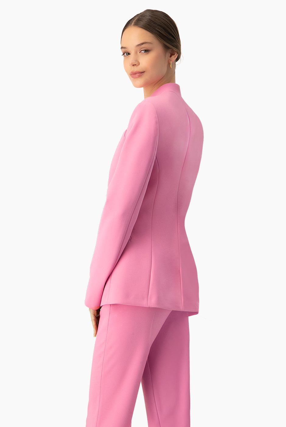 Saco Blazer