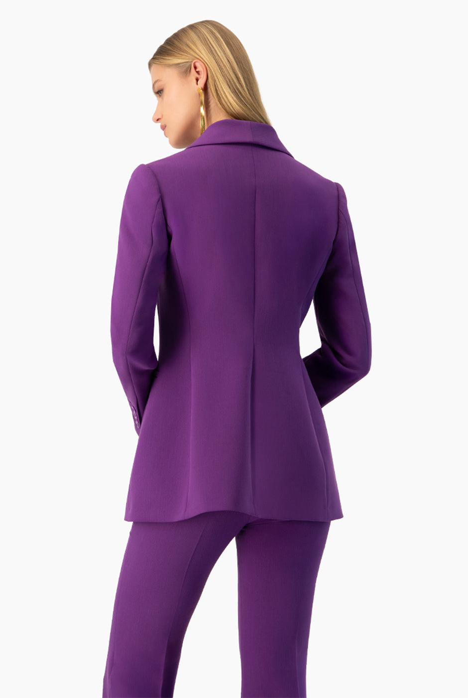 Saco Blazer