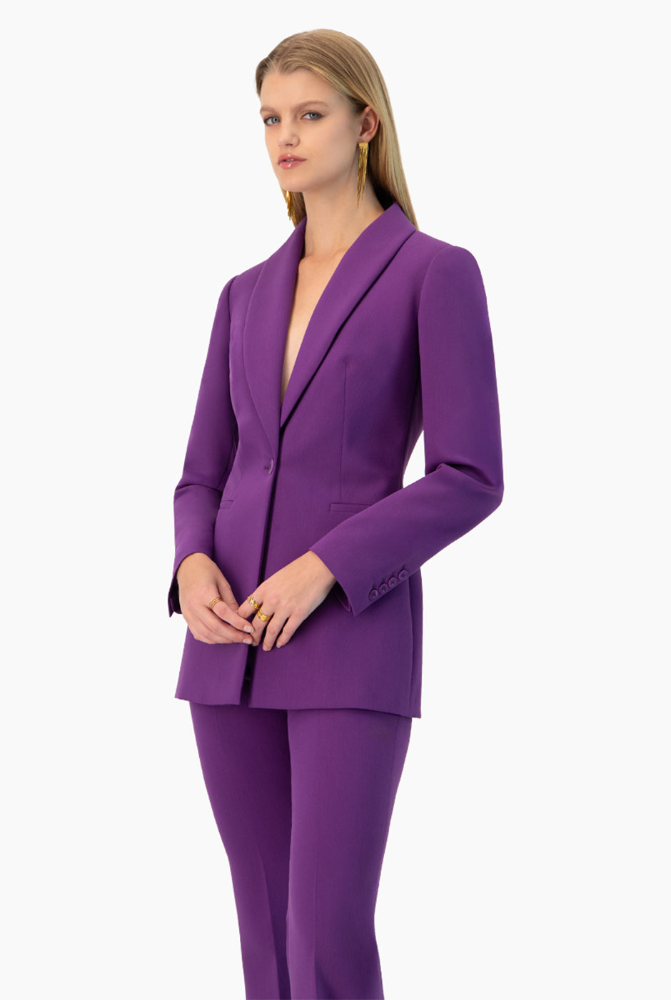 Saco Blazer