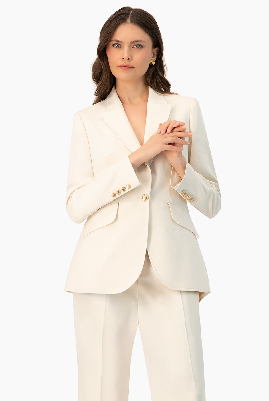Saco Blazer