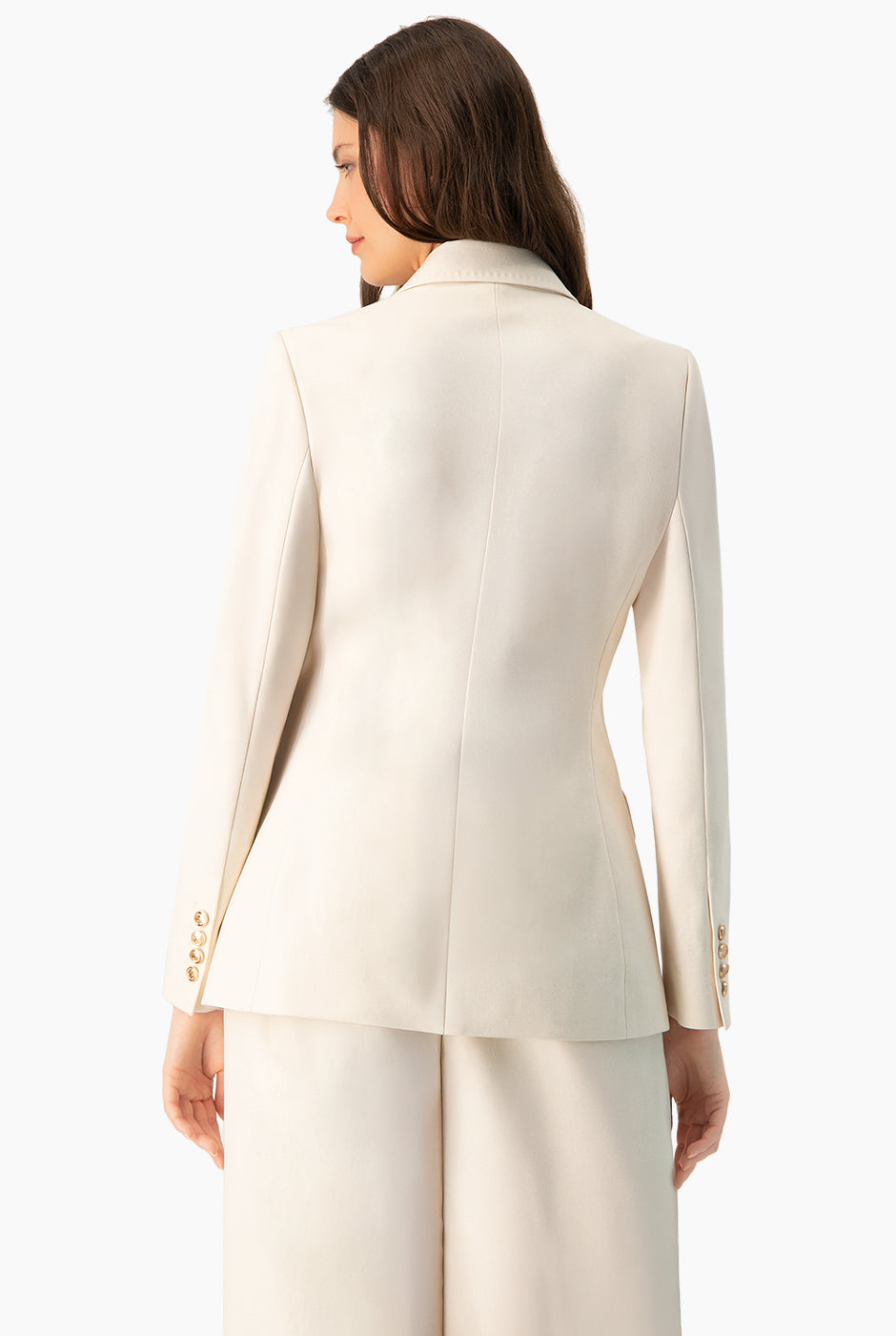 Saco Blazer