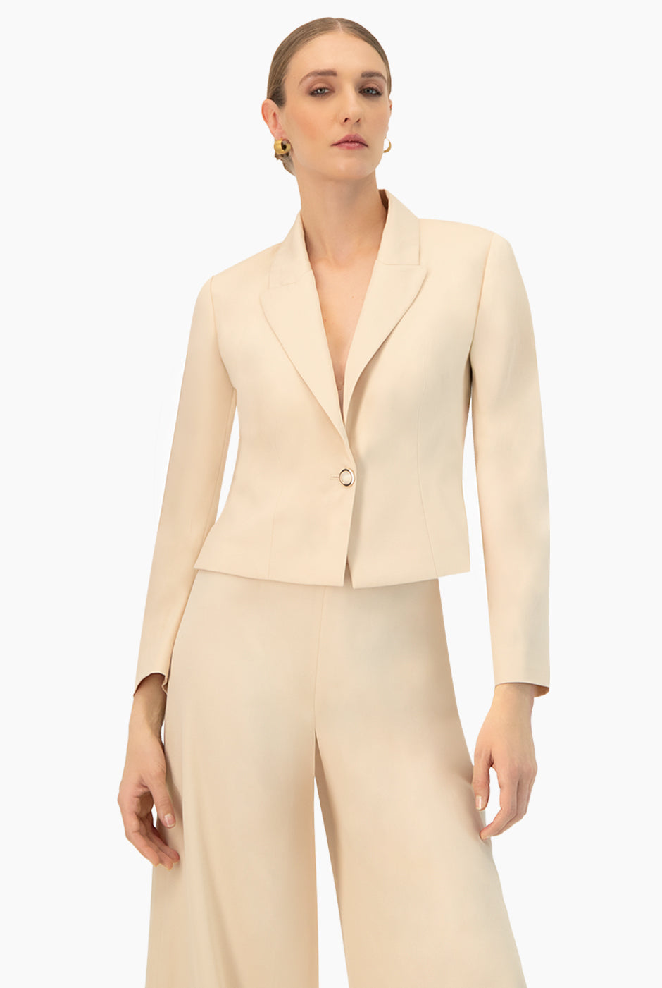 Saco Blazer