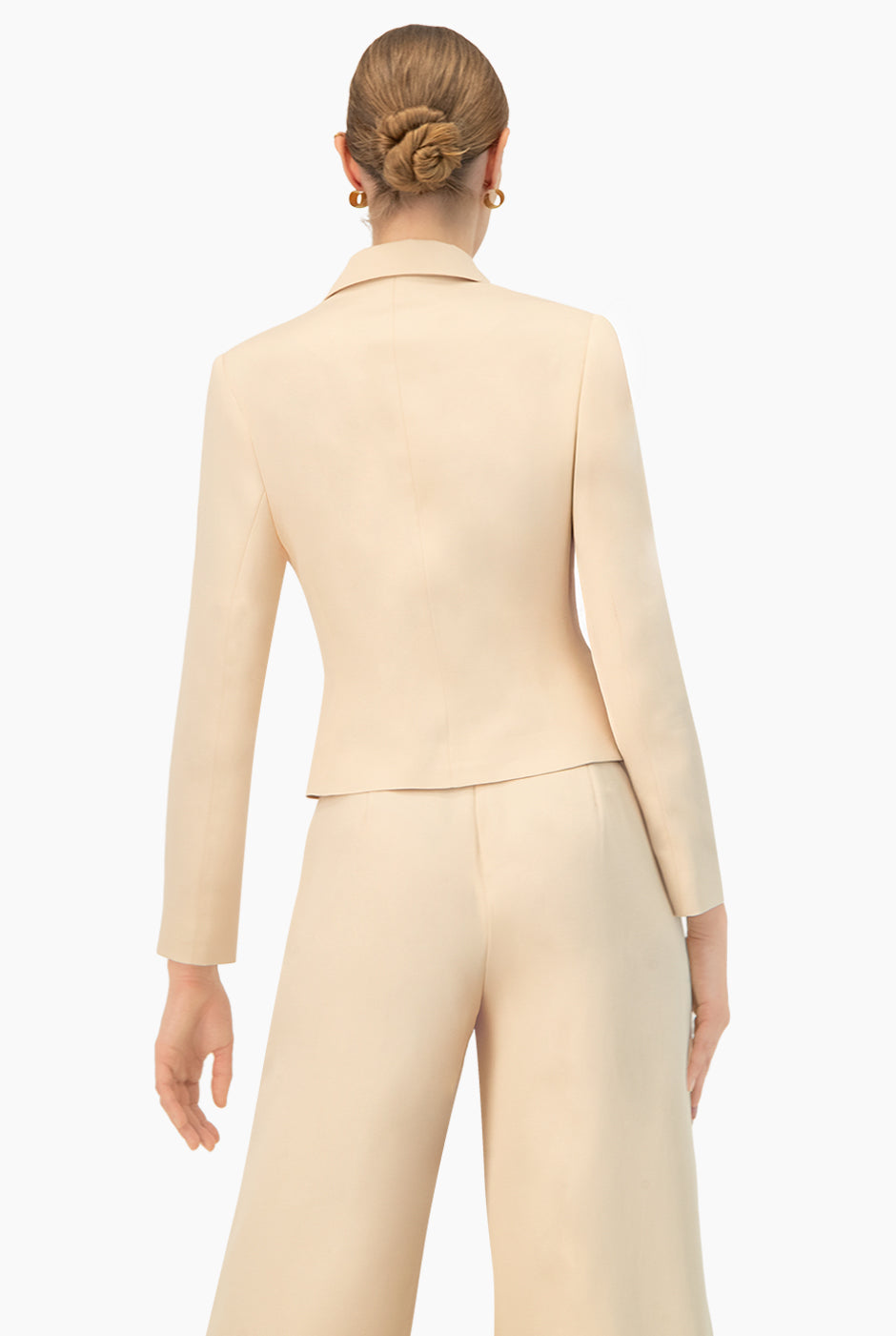 Saco Blazer