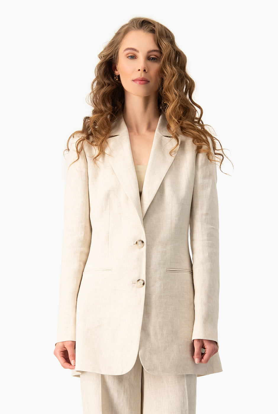 Saco Blazer