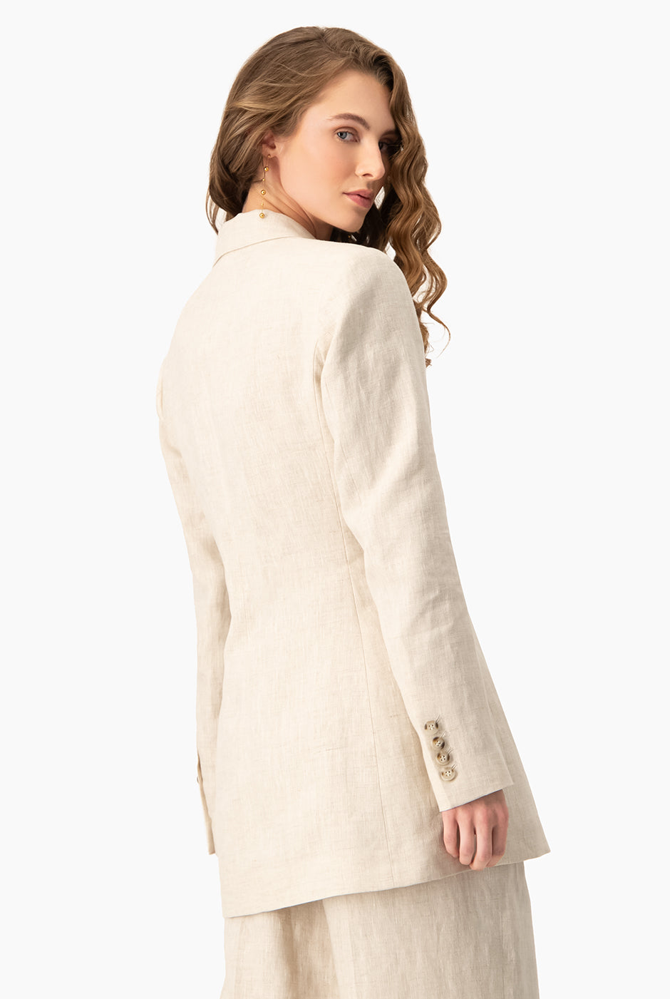 Saco Blazer