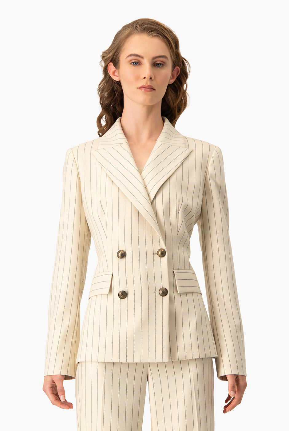 Saco Blazer