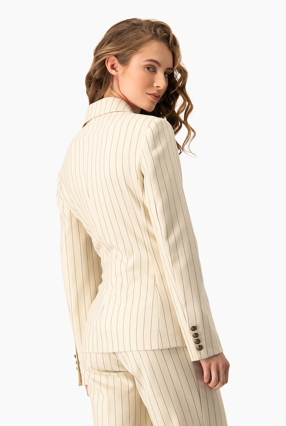 Saco Blazer