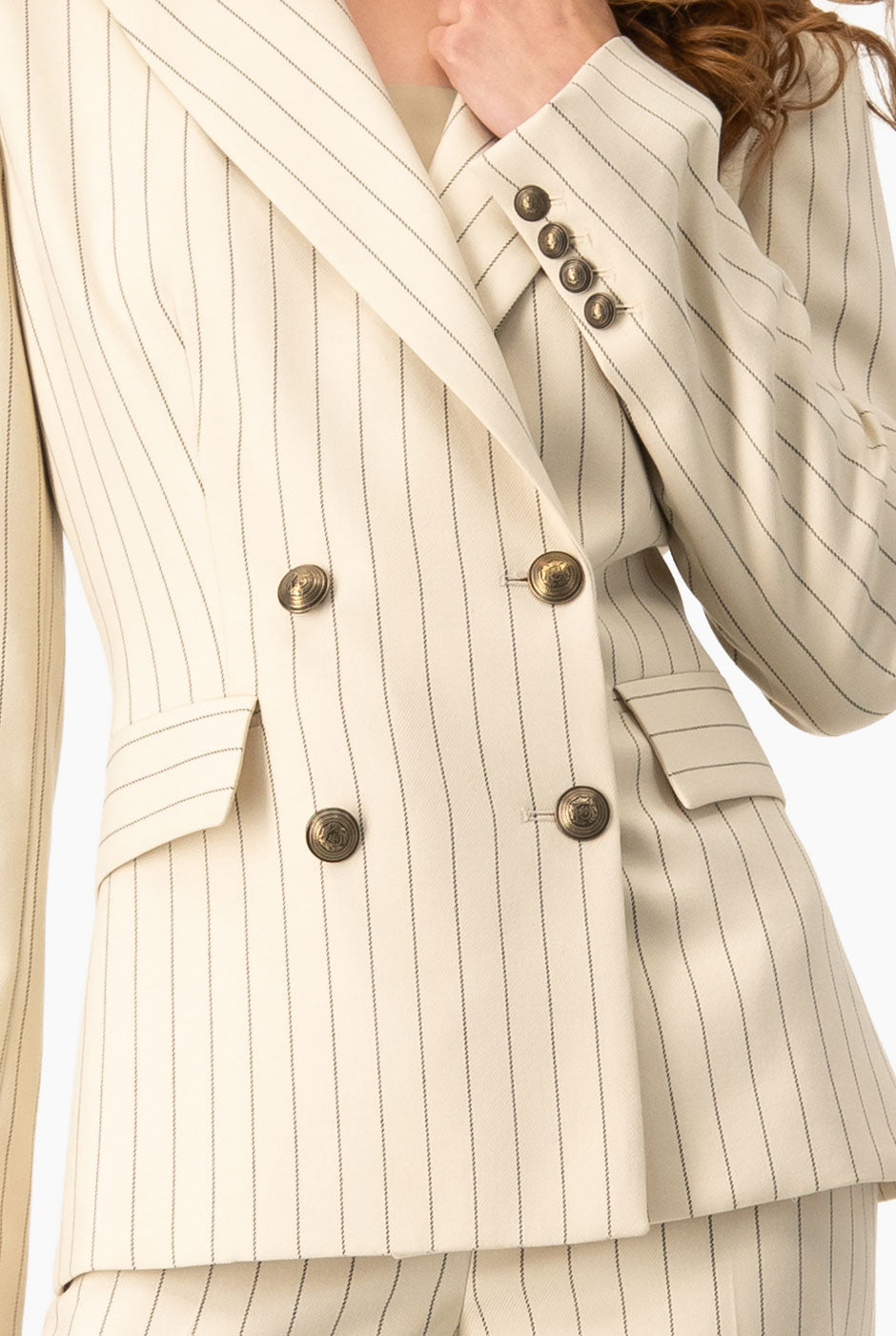 Saco Blazer