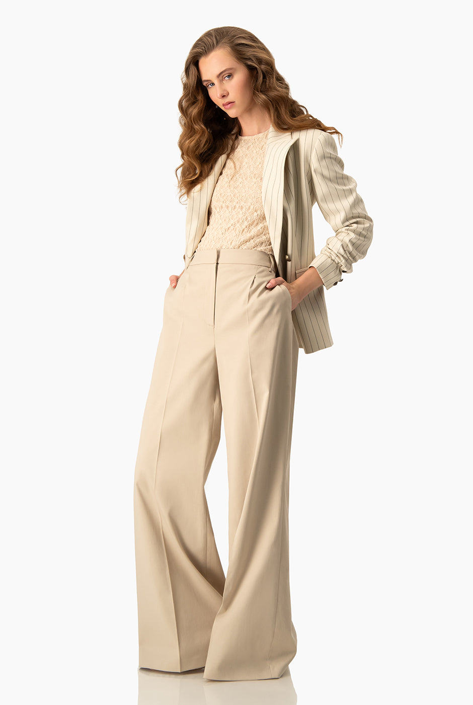 Saco Blazer