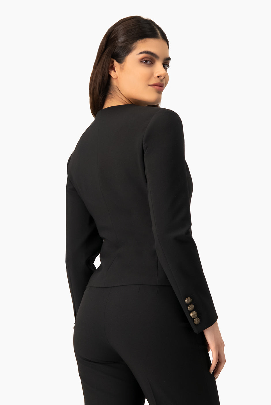 Saco Blazer
