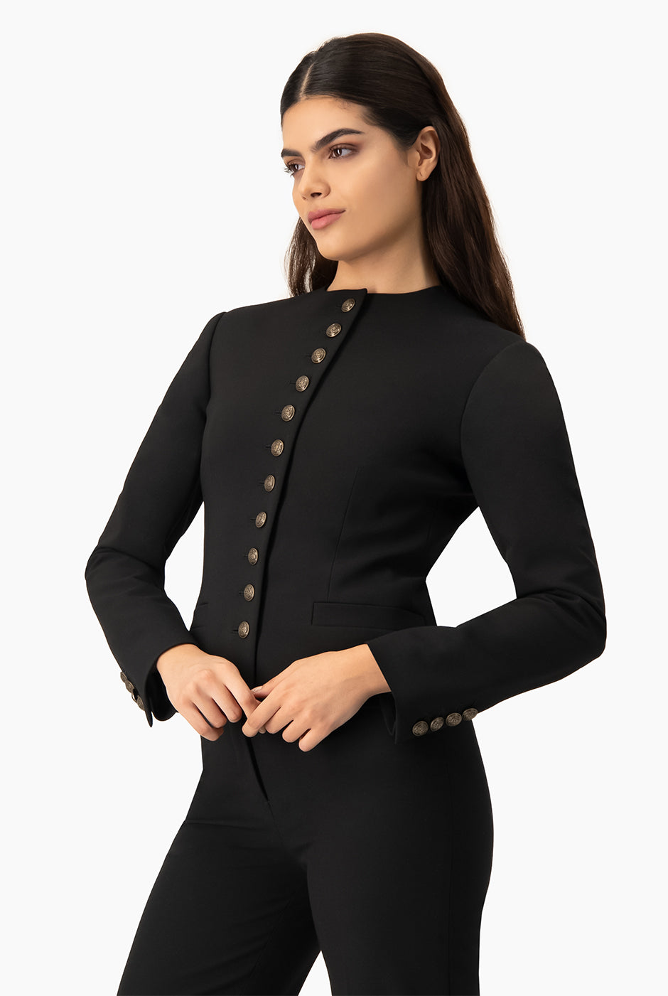 Saco Blazer