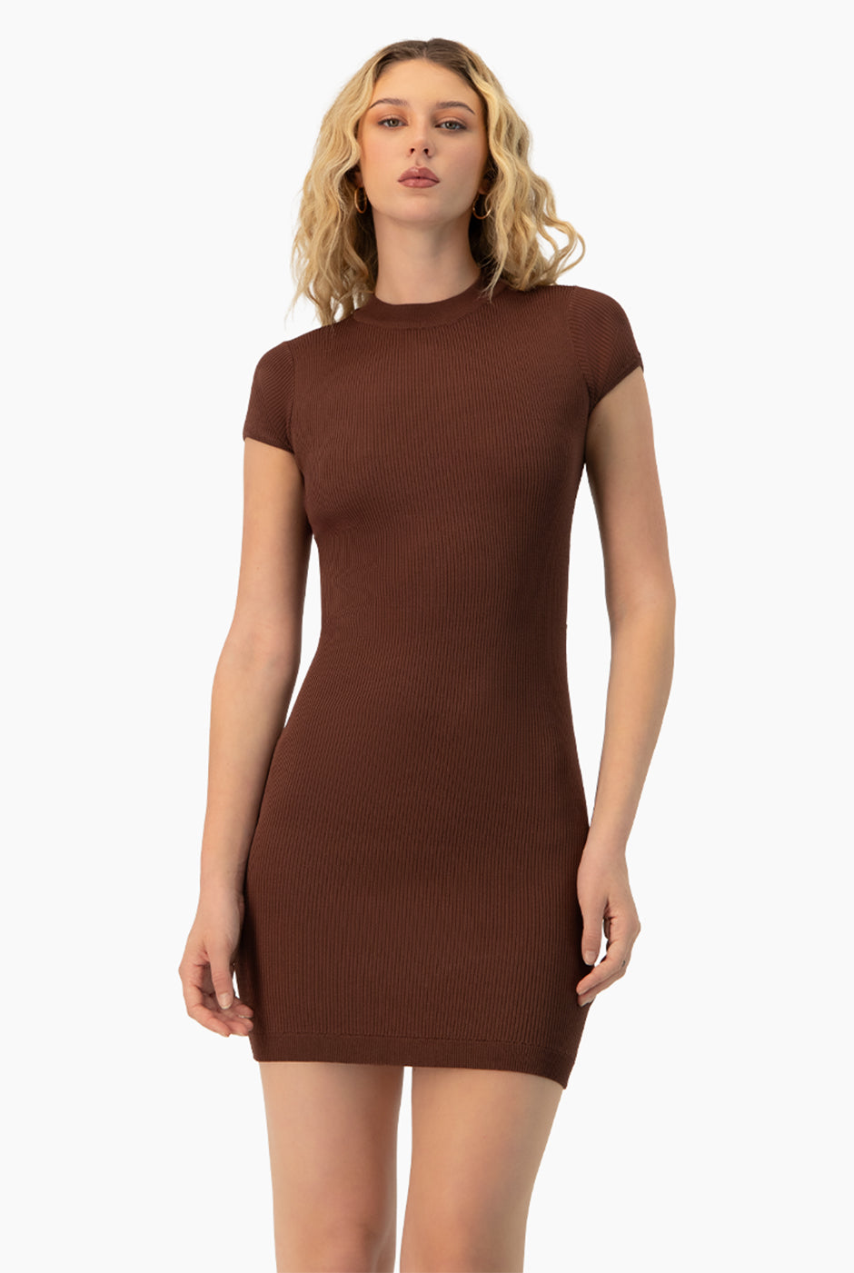 Vestido Linea A