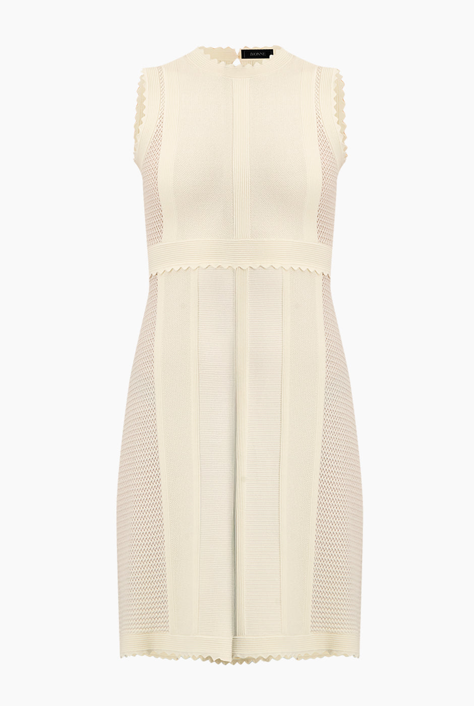 Vestido Linea A