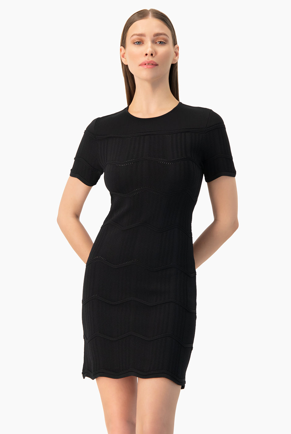 Vestido Linea A