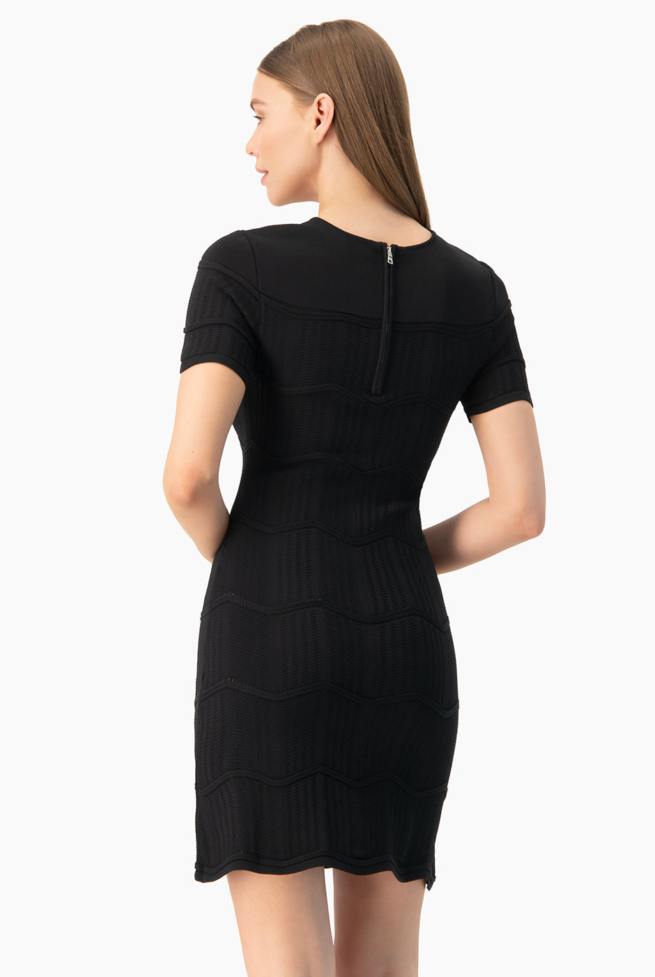 Vestido Linea A