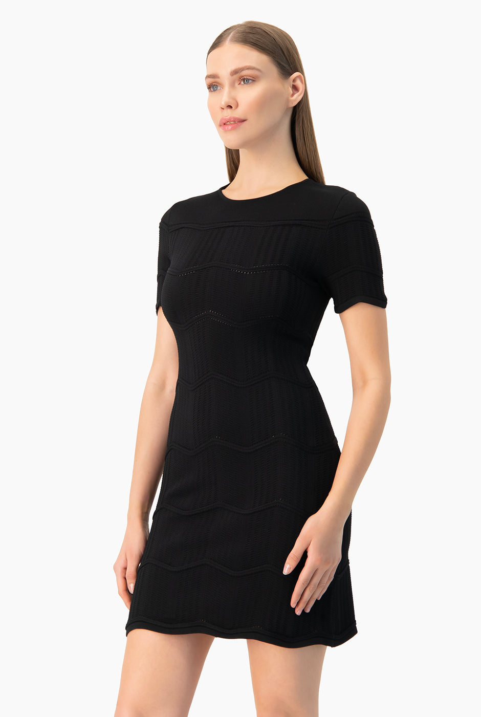 Vestido Linea A