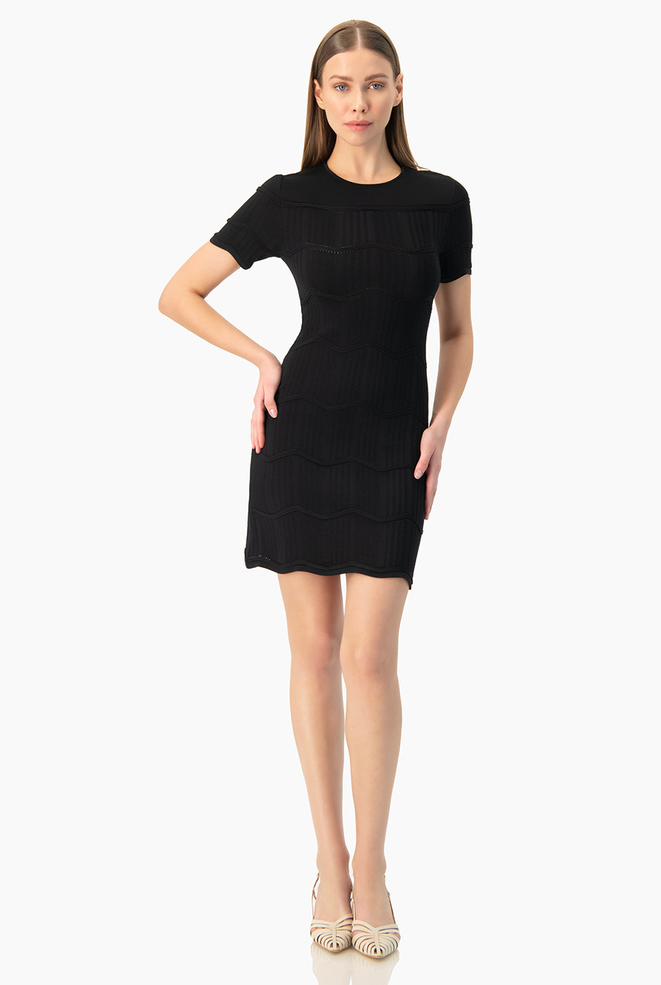 Vestido Linea A