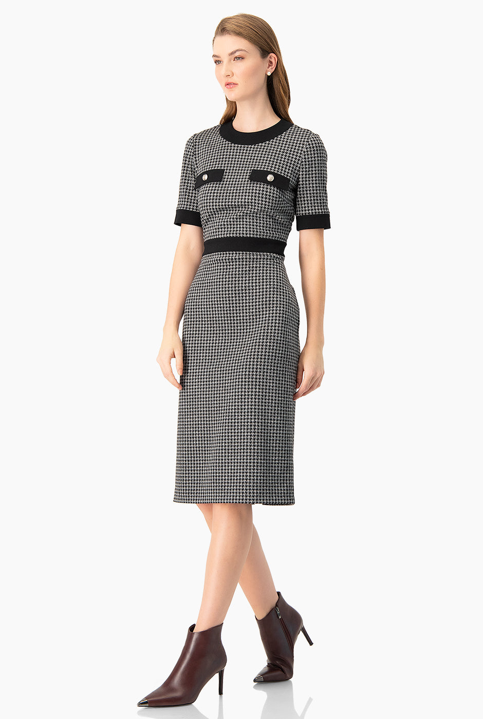 Vestido Midi