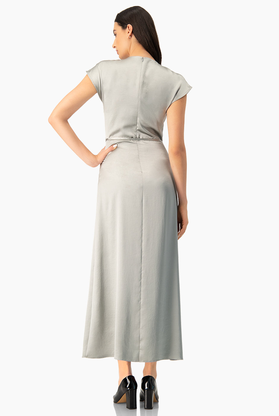 Vestido Largo
