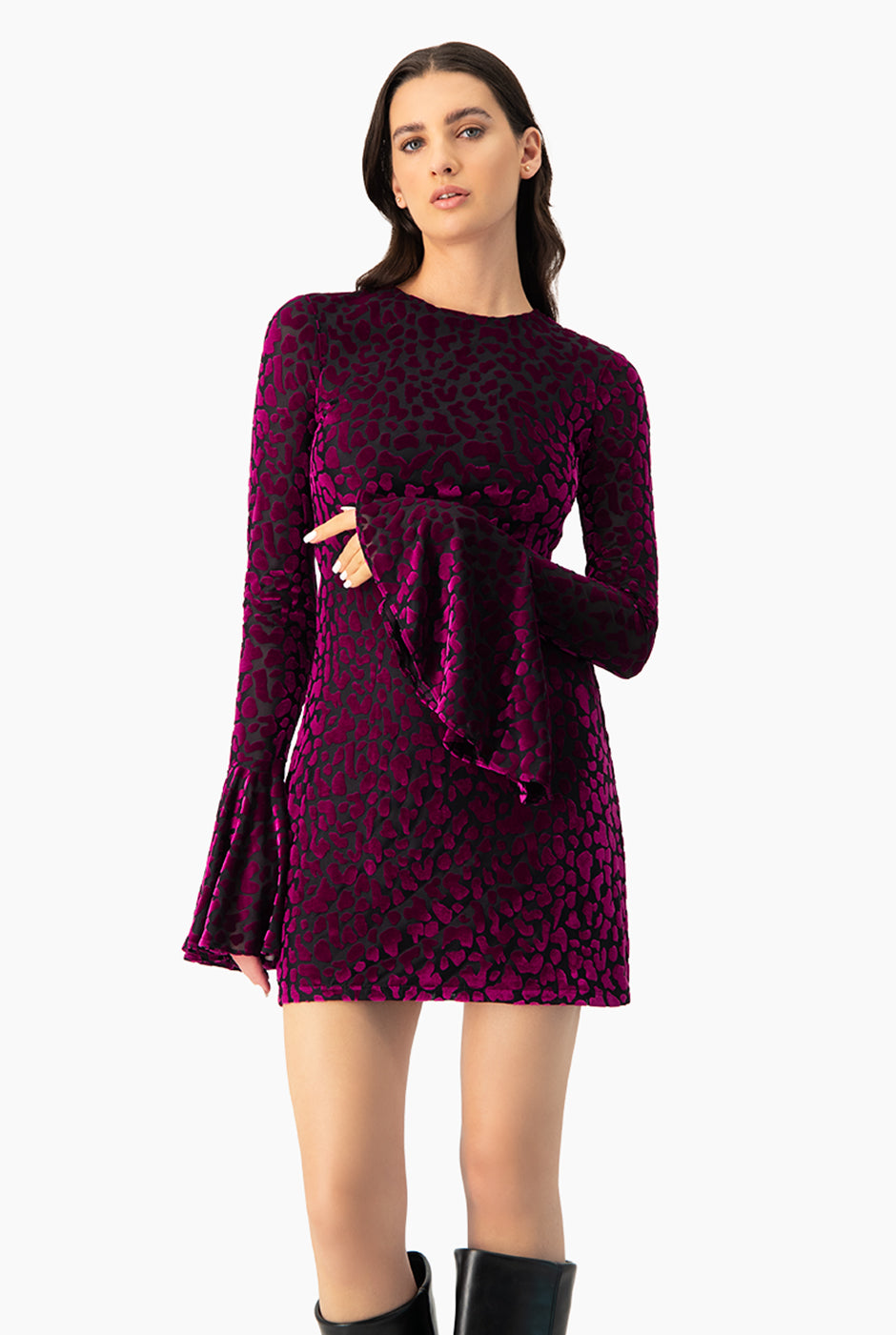 Vestido Recto