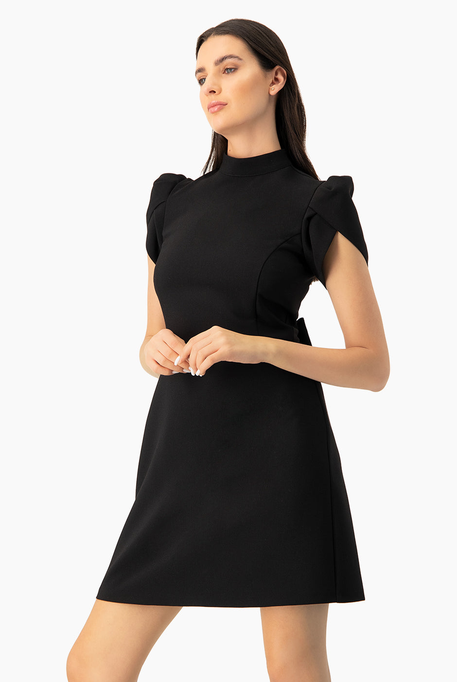 Vestido Recto