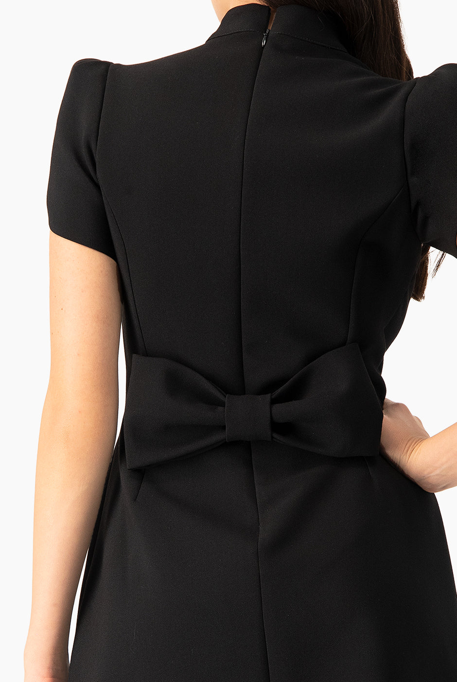 Vestido Recto