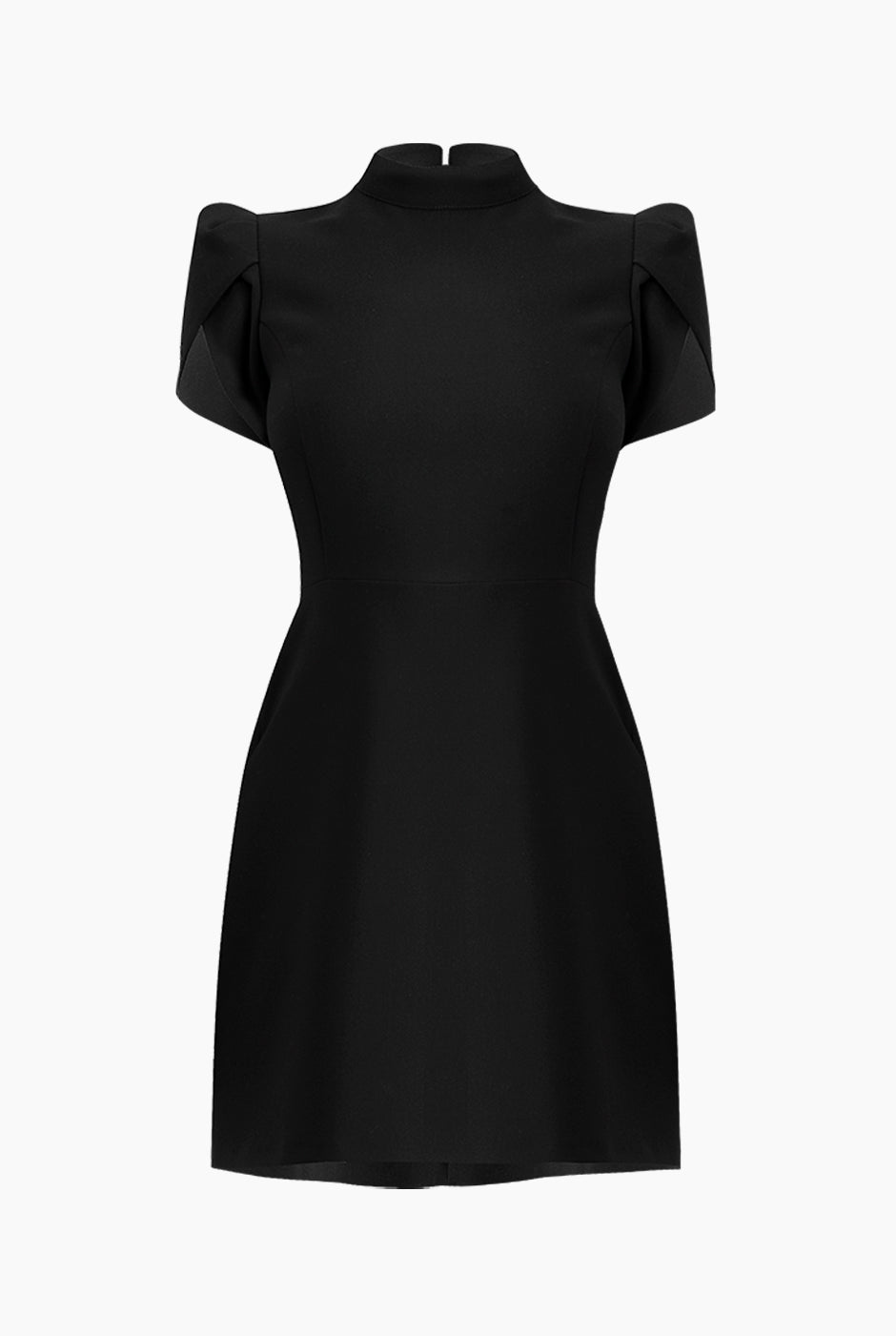 Vestido Recto