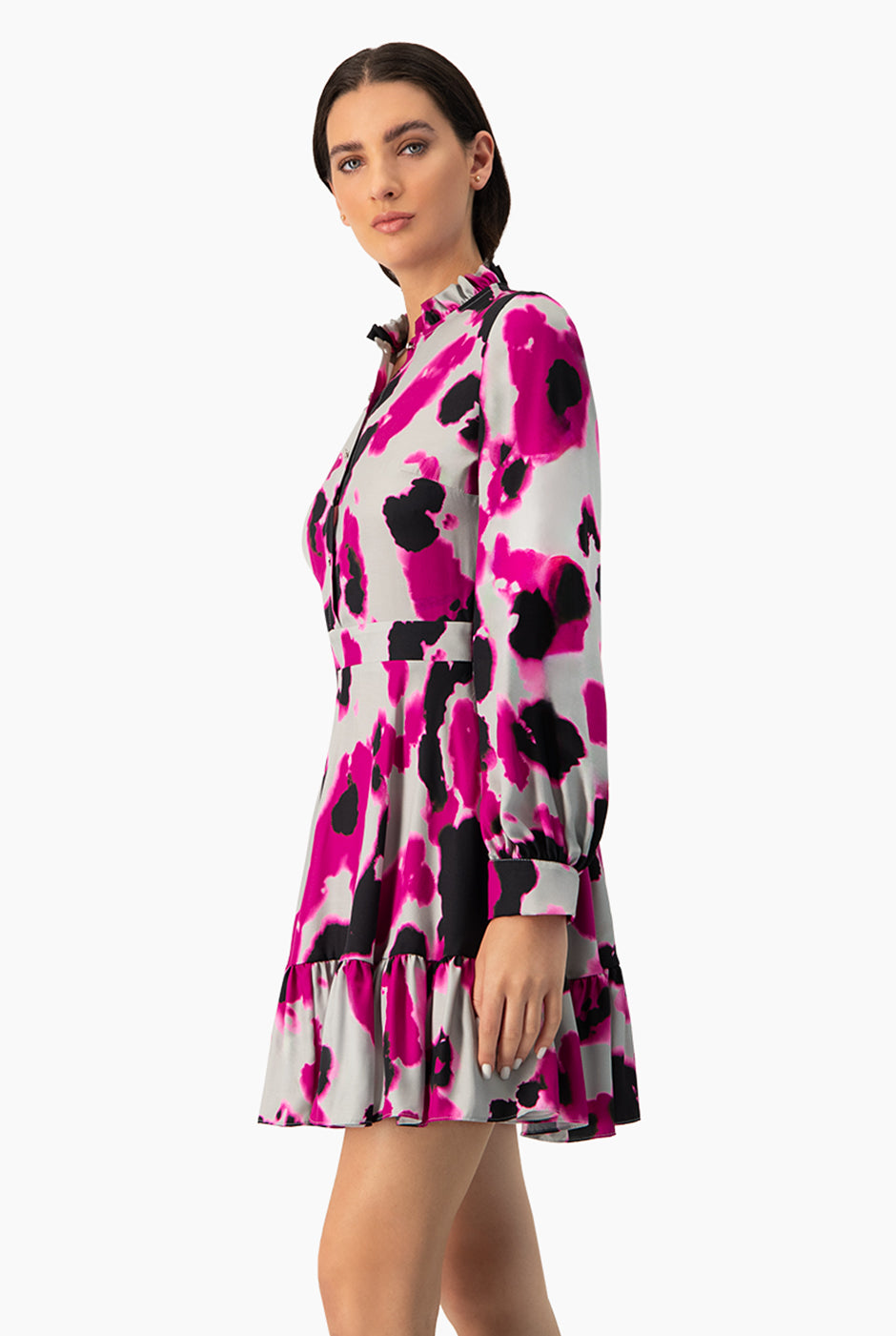 Vestido Linea A