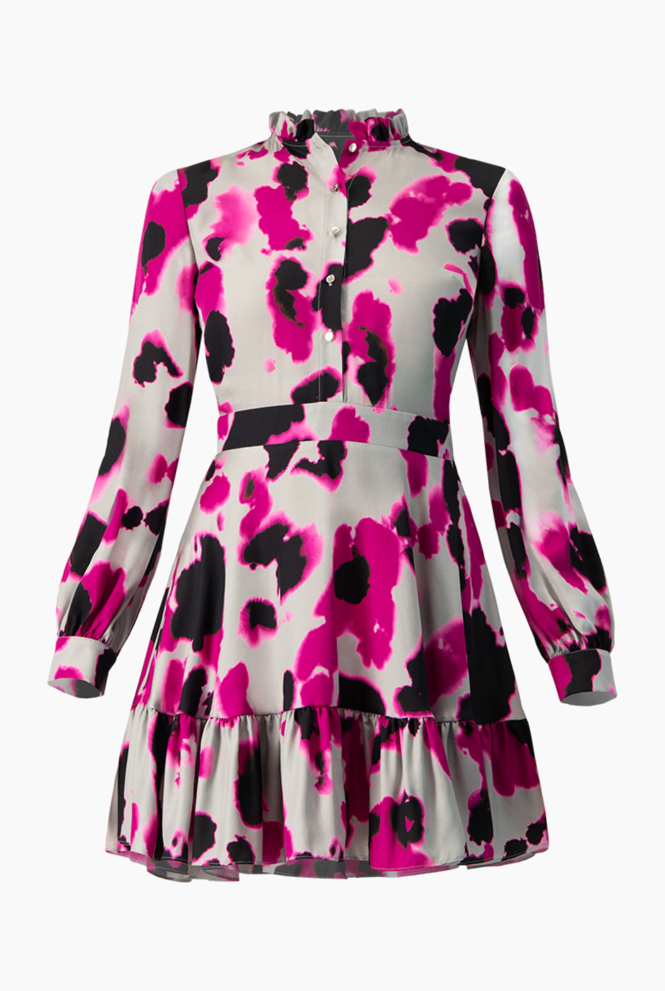 Vestido Linea A