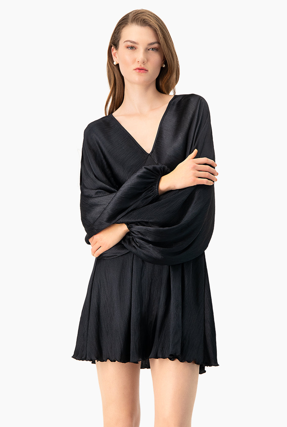 Vestido Recto