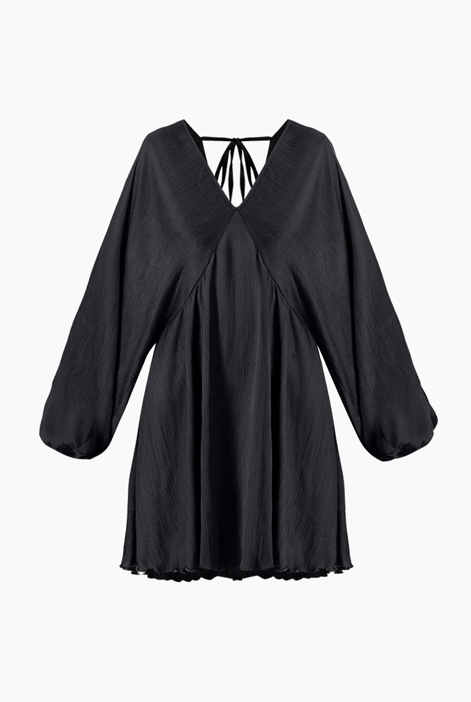 Vestido Recto