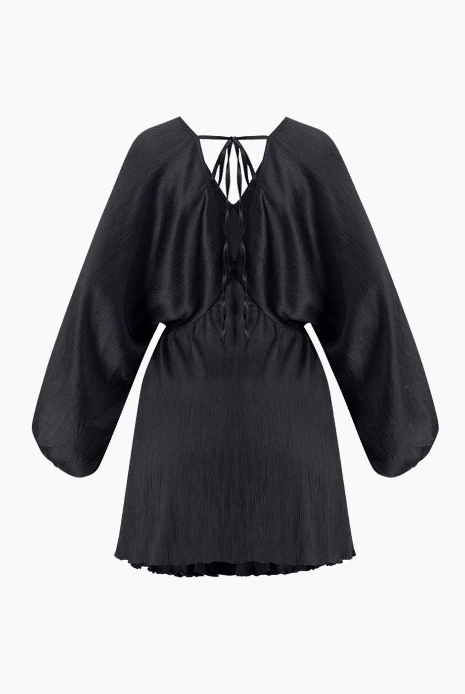 Vestido Recto