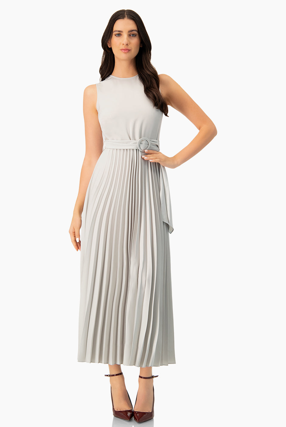 Vestido Largo