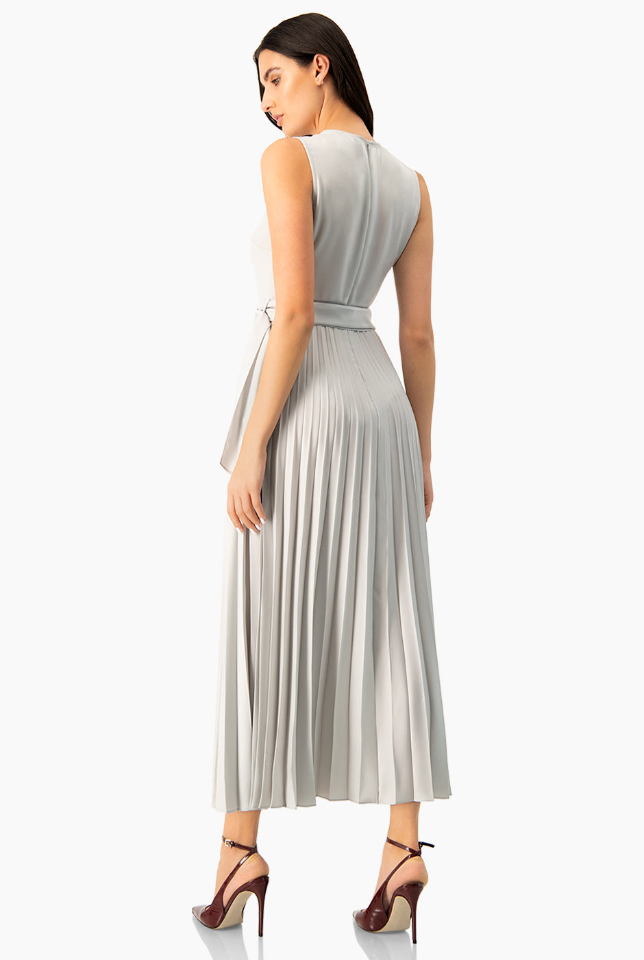 Vestido Largo