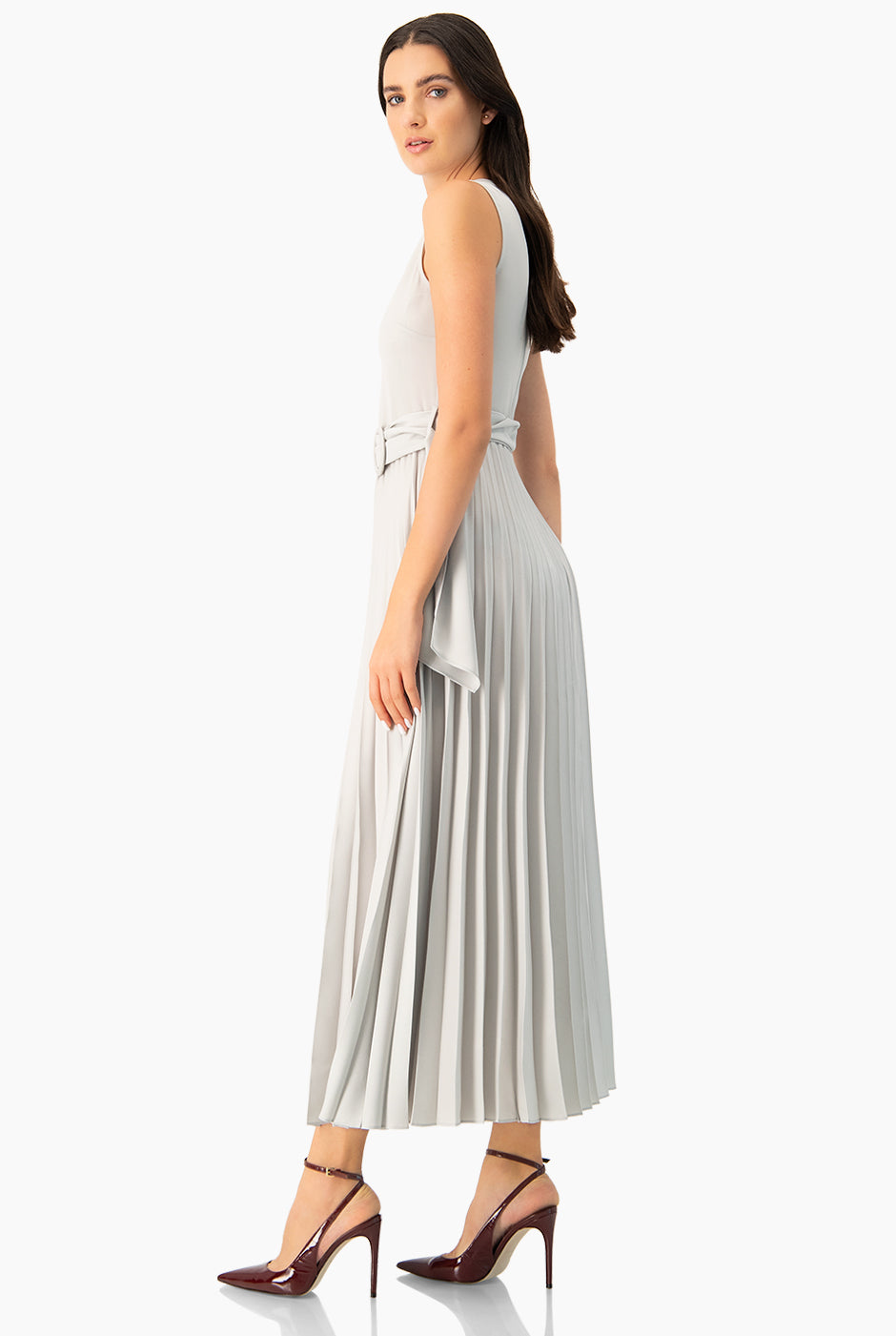 Vestido Largo