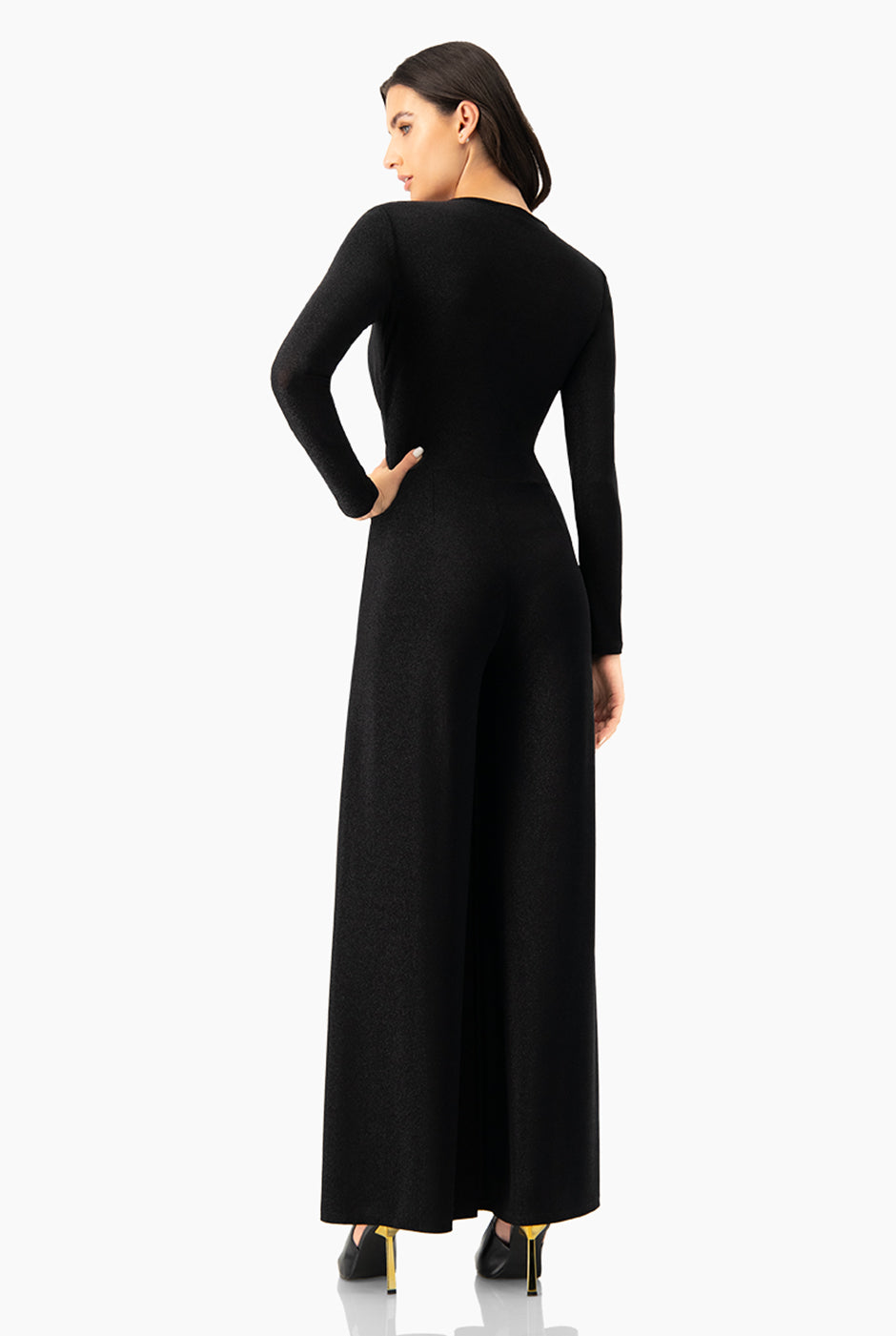 Jumpsuit Amplio