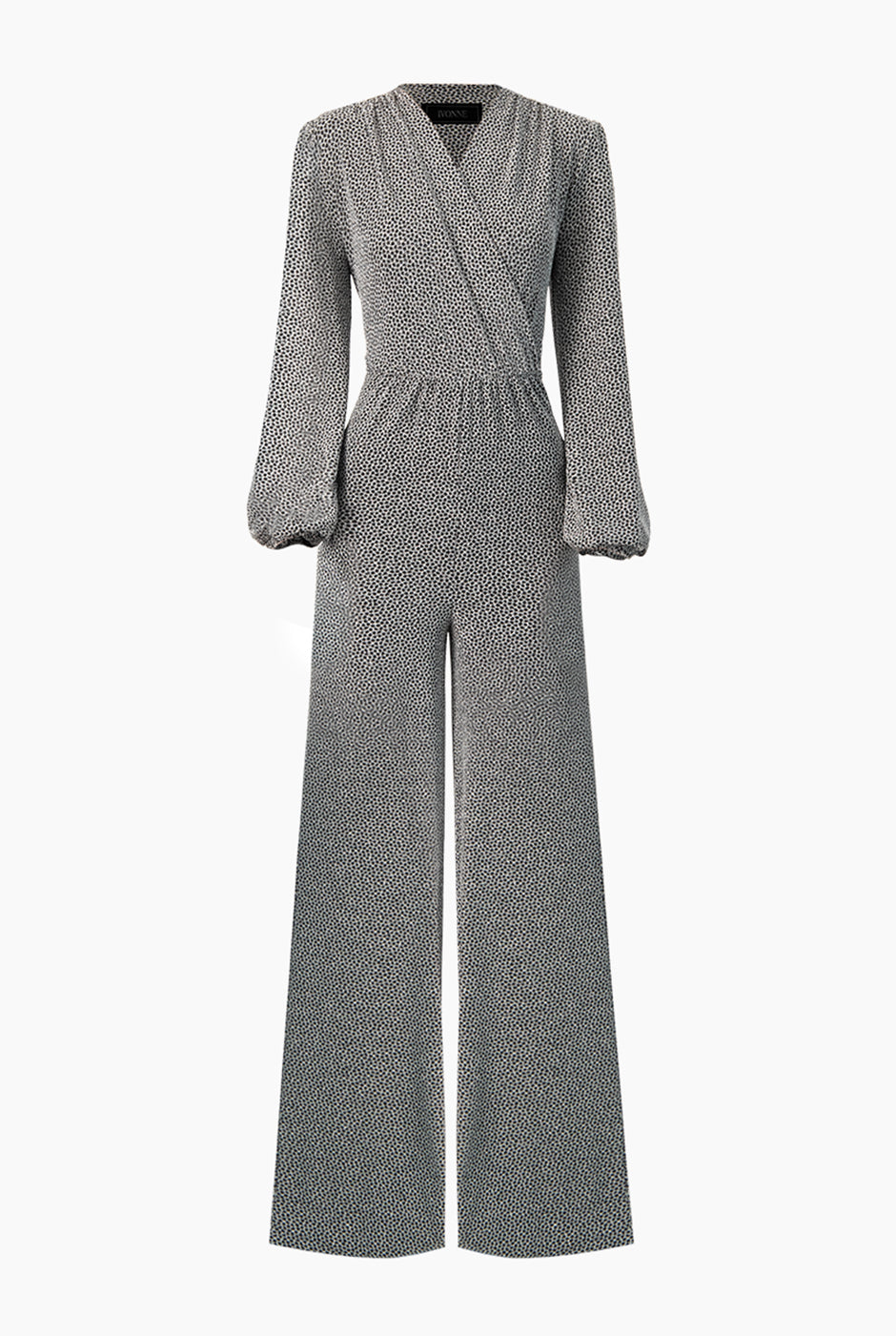 Jumpsuit Amplio