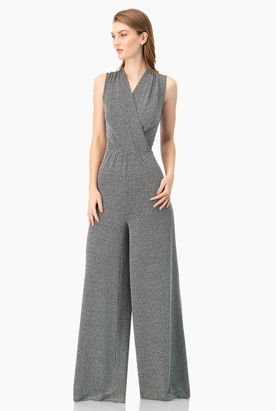 Jumpsuit Amplio