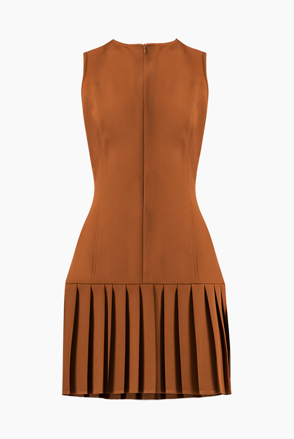 Vestido Recto
